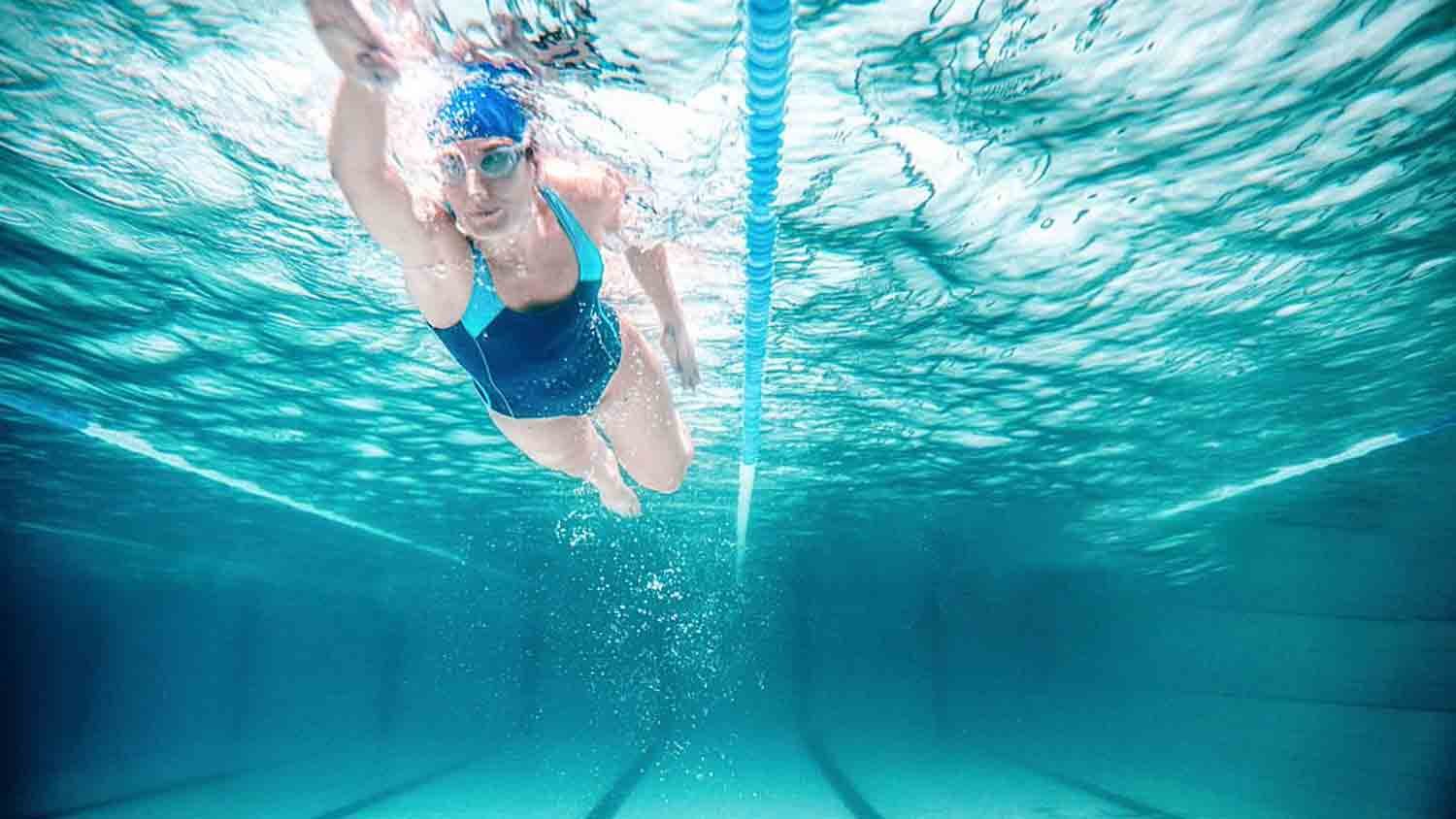 Olympic Pool